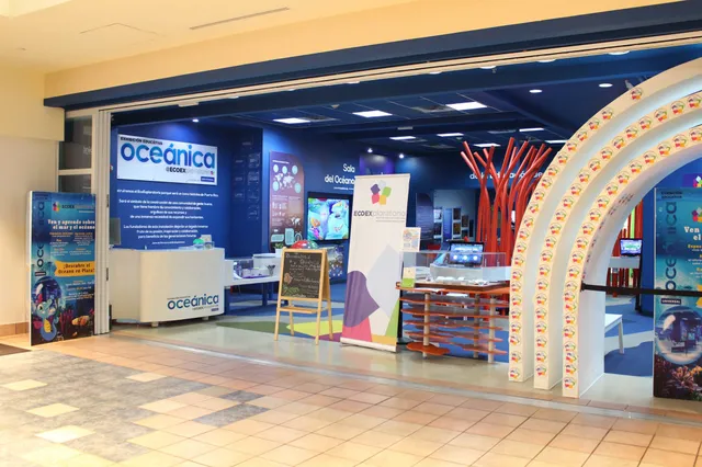 EcoExploratorio: Museo de Ciencias de Puerto Rico