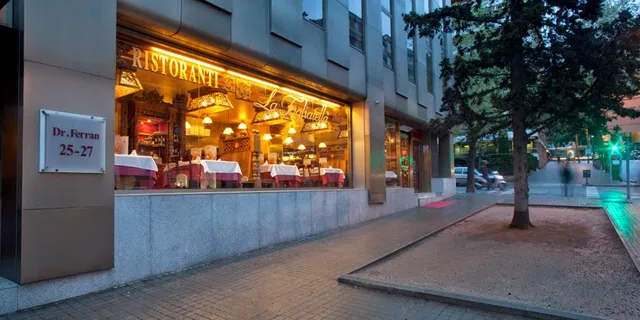 La Tagliatella | Les Corts