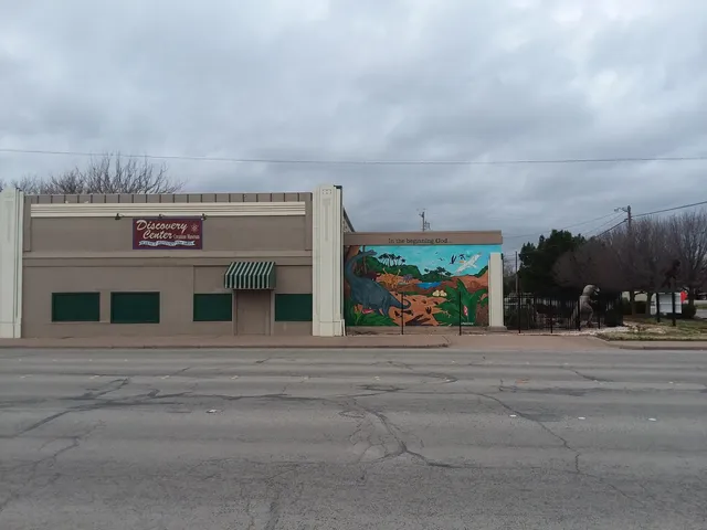 The Discovery Center & Truth Bookstore