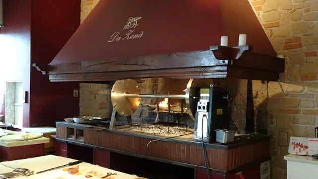 Hotel San Marco da Zena'