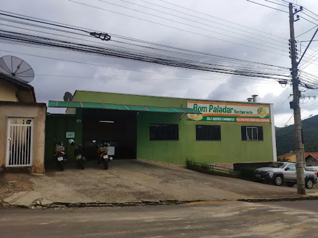 Restaurante Bom Paladar