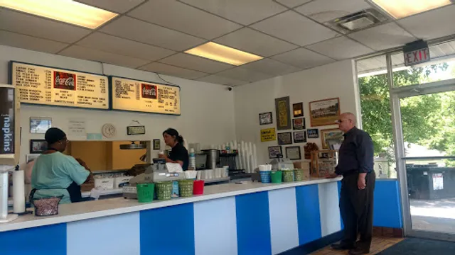 Dock Seafood New Albany