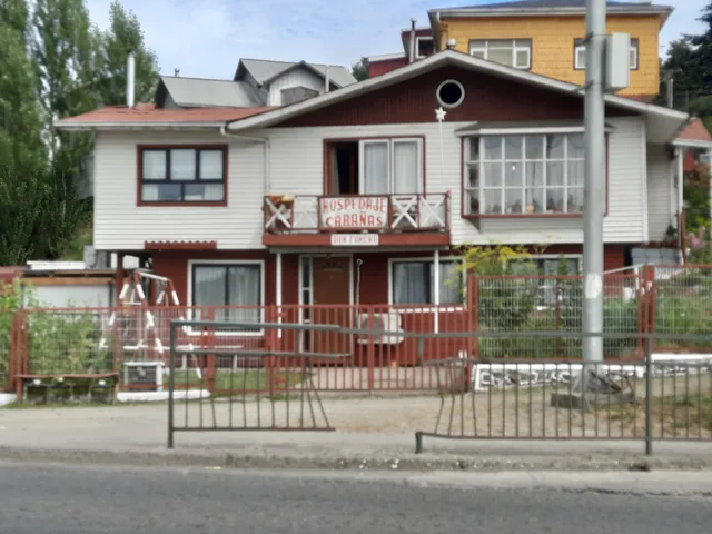 Hospedaje y Cabañas DON FONCHO