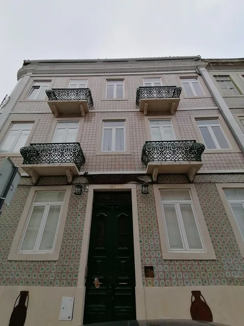 Apartamentos Alexander