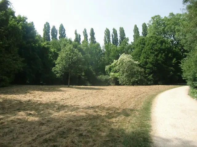 Parc des Deux Rivieres