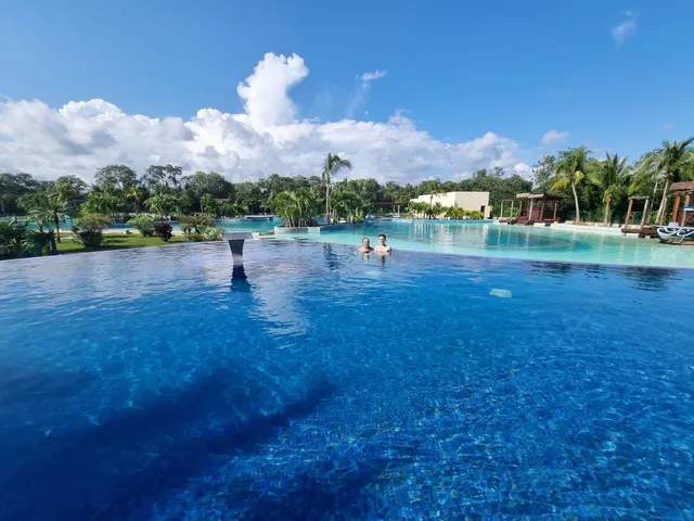 Dolphinaris Riviera Maya