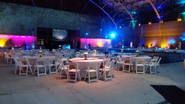 Wallis Annenberg Building