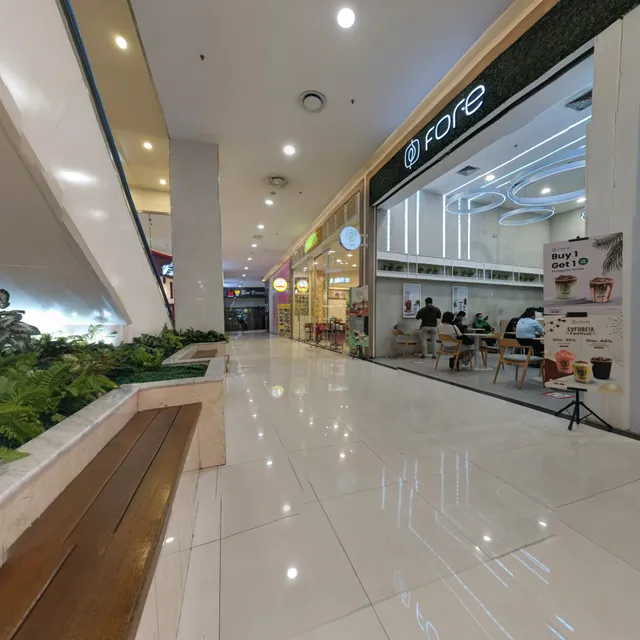 Fore Coffee - Lotte Mart Bintaro