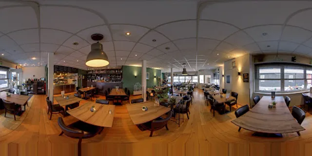 Grand Café 't Belfort