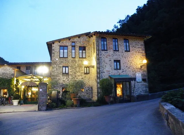 San Lorenzo & Santa Caterina