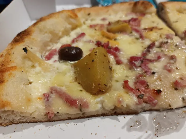 La Petite Napoli Cuers