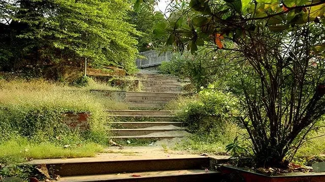 Jawahar Ghat Thalassery