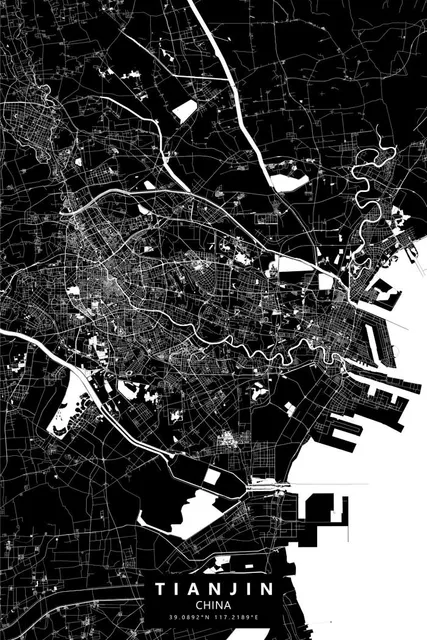 Tianjin Binhai Library