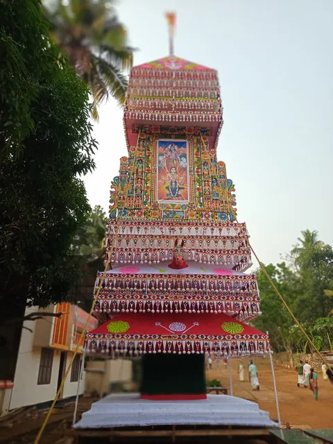 Sree Bhoothanatha Temple
