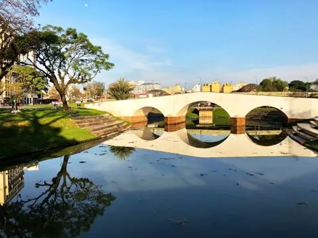 Viaduto dos Açorianos
