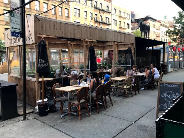 Sarabeth's Upper West Side