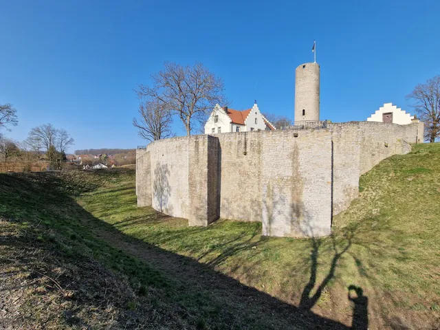 Schloss Büchold