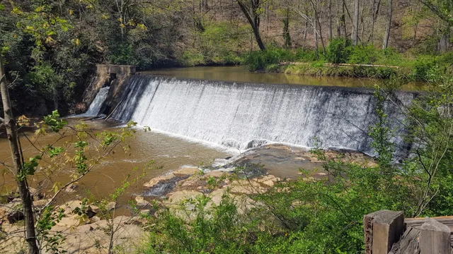 Elkin Municipal Park