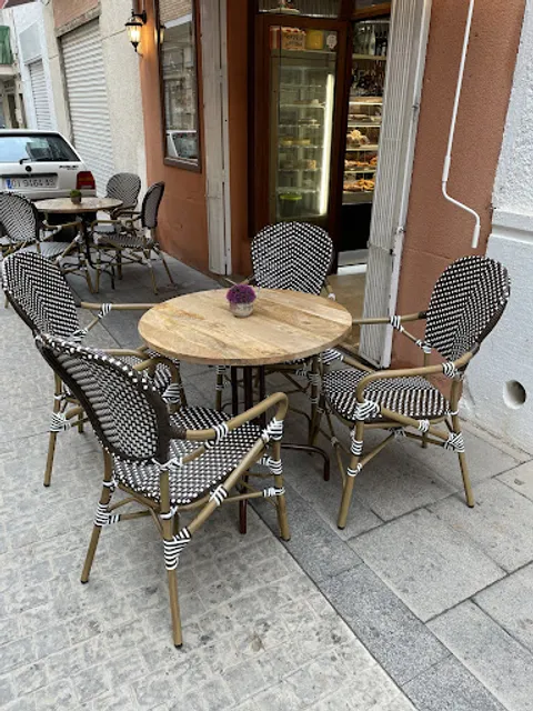 Pastisseria Croissanteria Neus