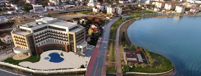 Tryp by Wyndham İzmit