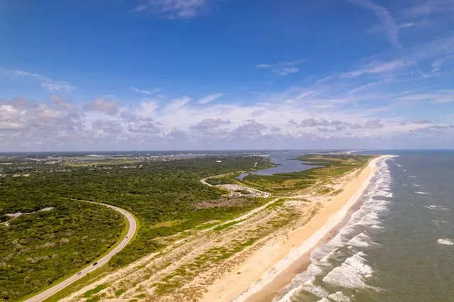 Anastasia State Park