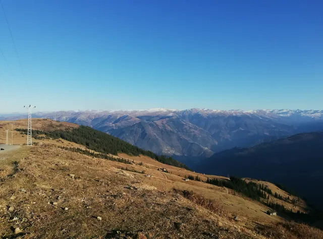 Görnek Tabiat Parkı