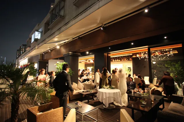 Trattoria Restaurant CARESS