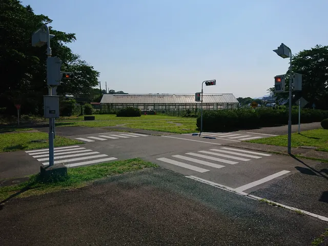 Hadanoshi Kotsu Park