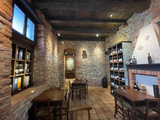 CASA GIUSEPPE GABETTI Cucina e Vino di Langa