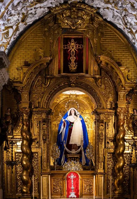 Capilla de los Marineros