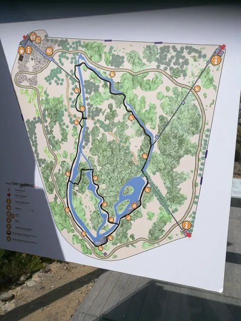 Parque Tony Gallardo