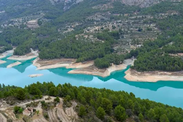 Museo Etnológico de Guadalest