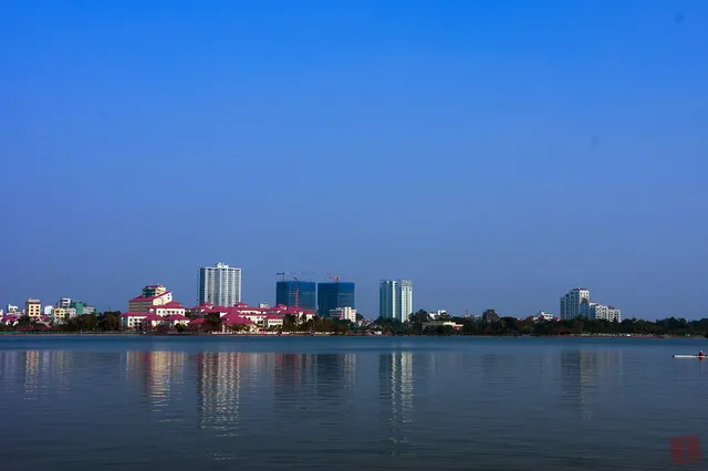 West Lake