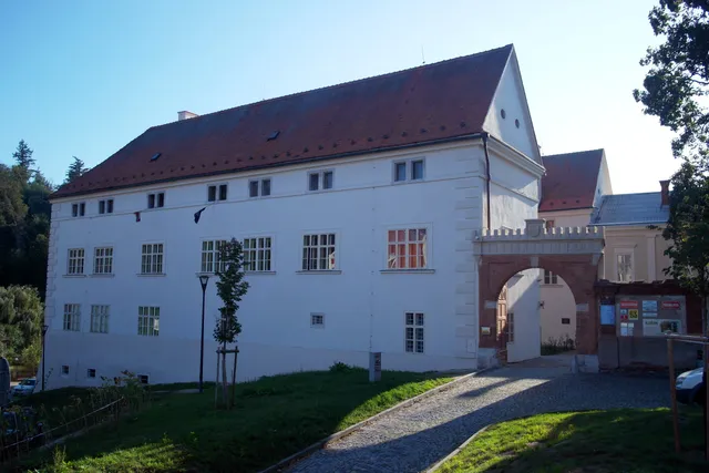 Chateau Kuřim