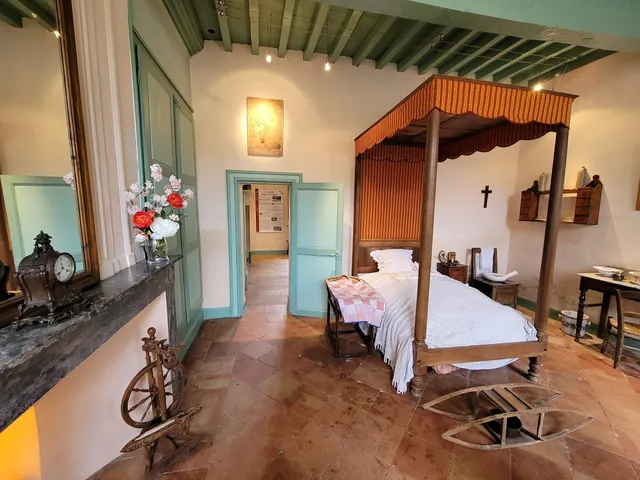 Musée Lamothe-Cadillac