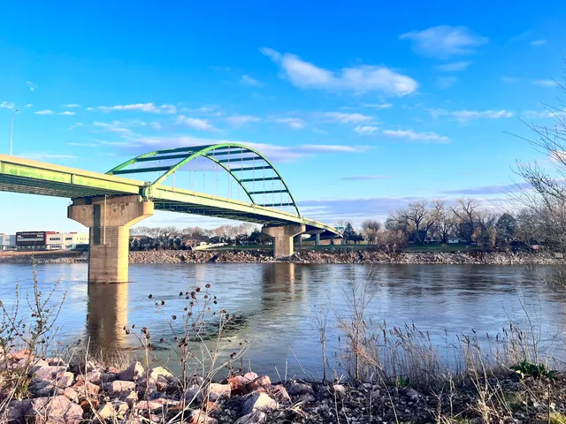 Chris Larsen City Park