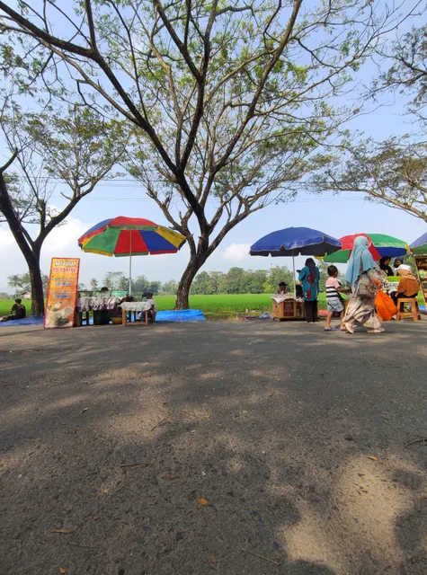 NGGRUPUT (Minggu Mruput)