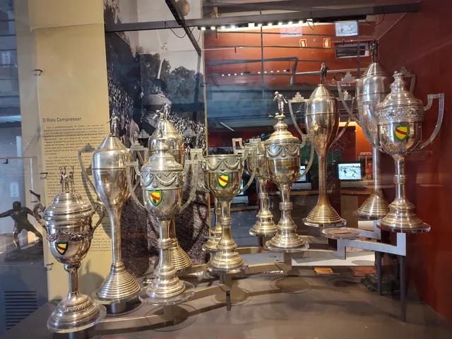 Inter Museum - Ruy Tedesco