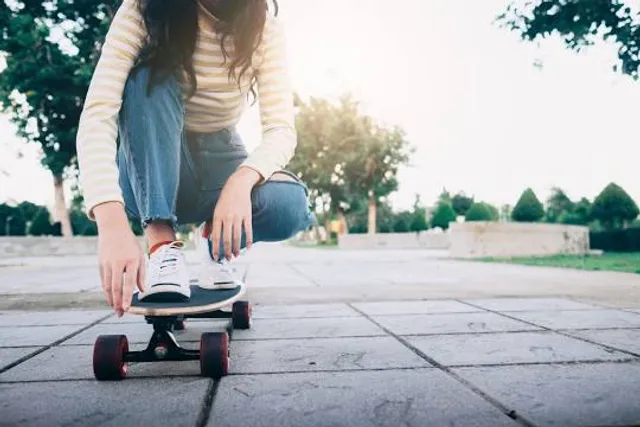 Parque de los filtros