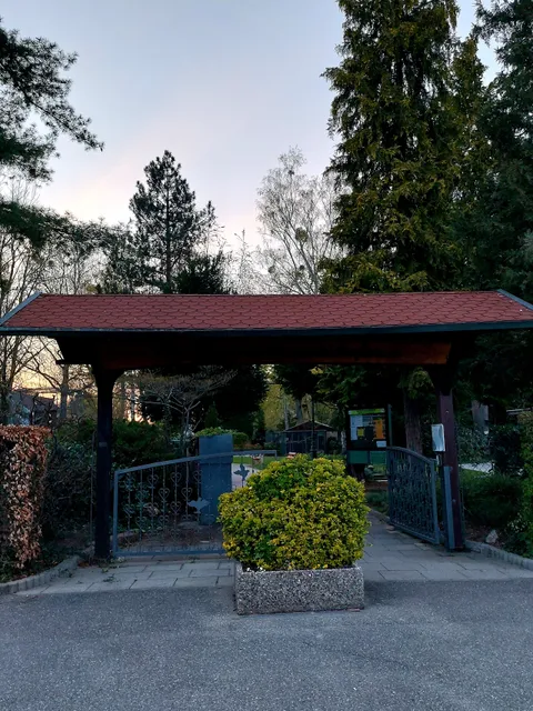 Eggenstein-Leopoldshafen