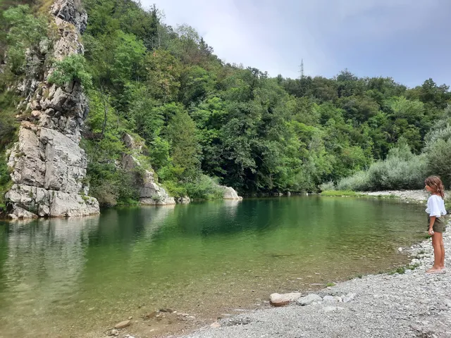 Borgo Preplans Paludana