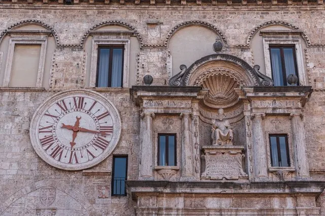 Palazzo dei Capitani del Popolo