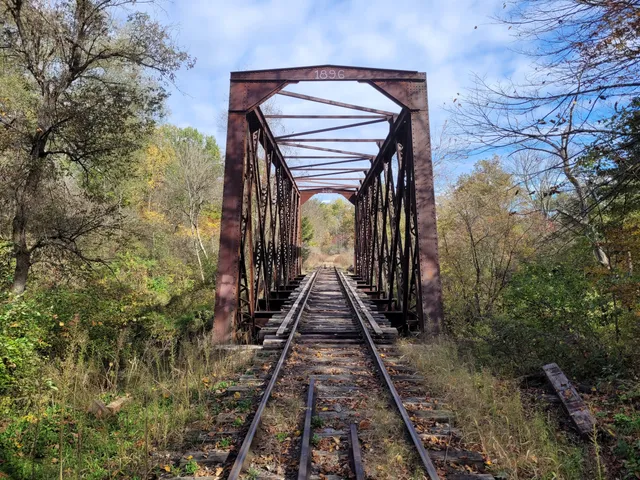 Compton Bridge Conservation Area