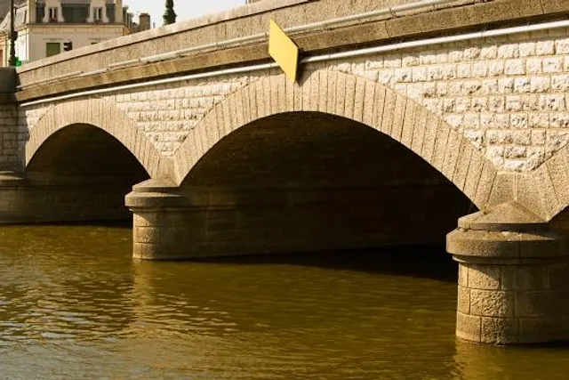 Pont Yssoir