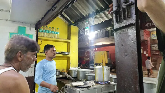 Anpurna Dhaba