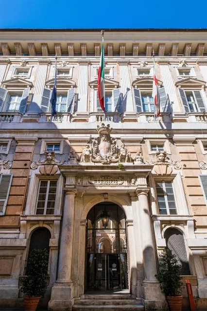 Palazzo Doria Tursi