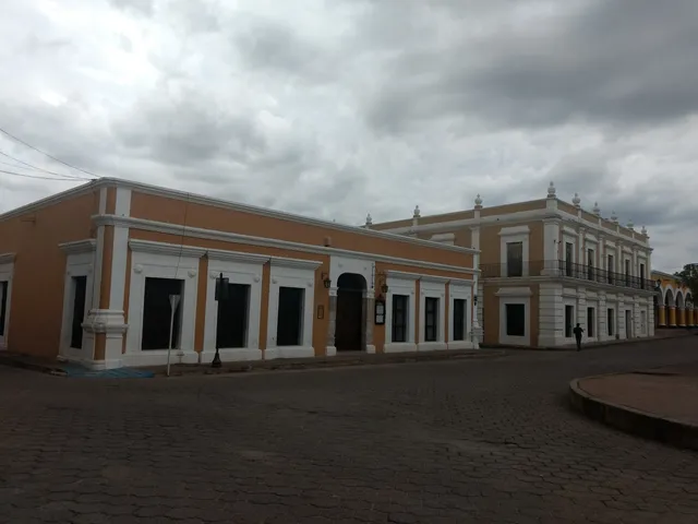 Museo Costumbrista del Estado de Sonora