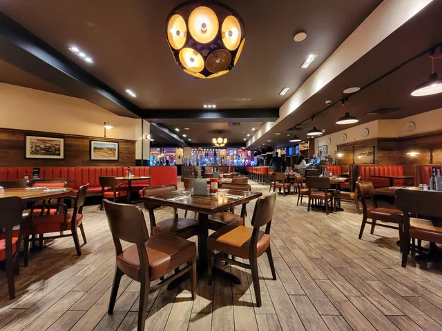 Guy Fieri’s Mt. Pocono Kitchen