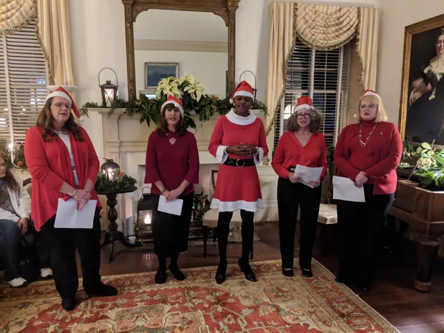 Fairfield County Museum