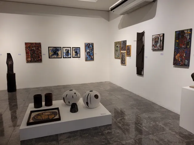 Art Museum of the Federal University of Ceará